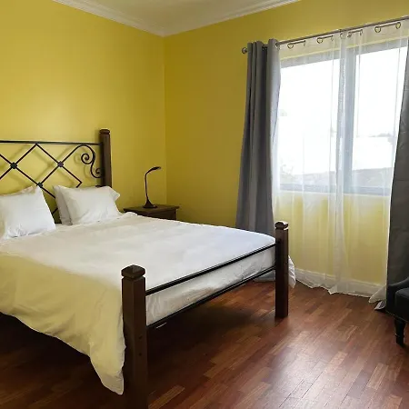 Quinta Ananas Pineapple Farm Вилла *