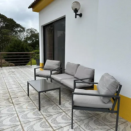 Quinta Ananas Pineapple Farm