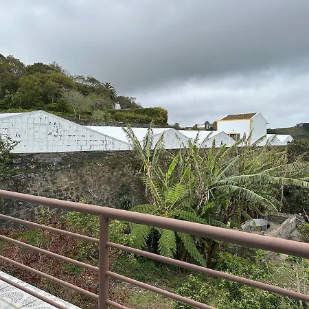 Вилла Quinta Ananas Pineapple Farm