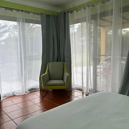 Quinta Ananas Pineapple Farm *