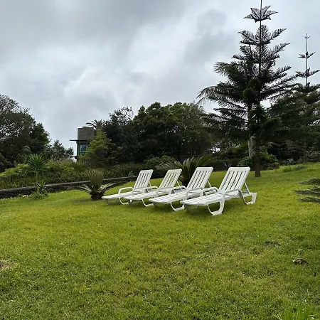 Quinta Ananas Pineapple Farm Вилла