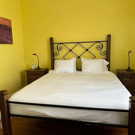 Quinta Ananas Pineapple Farm Понта-Делгада