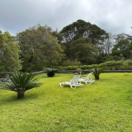 Quinta Ananas Pineapple Farm Вилла