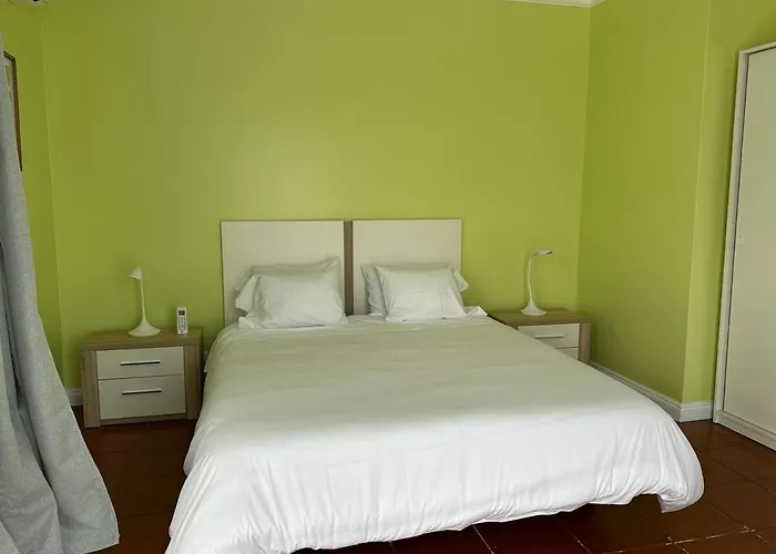 Quinta Ananas Pineapple Farm * Ponta Delgada