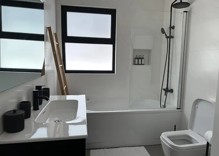 Quinta Ananas Pineapple Farm Villa