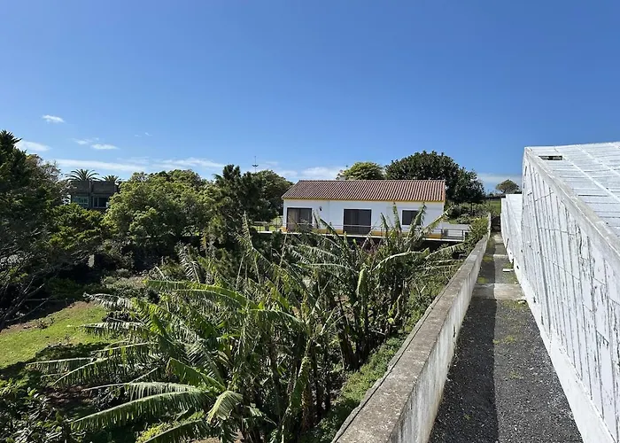 Quinta Ananas Pineapple Farm Ponta Delgada