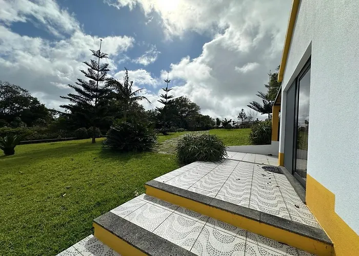 Quinta Ananas Pineapple Farm Ponta Delgada