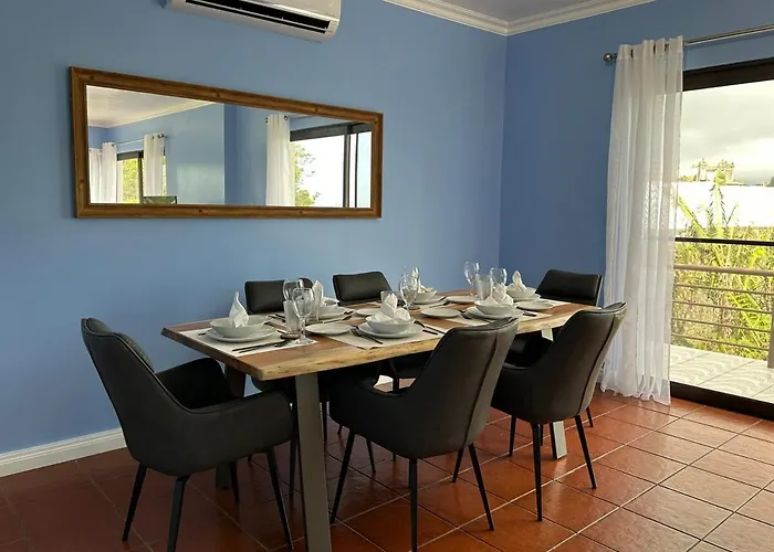 Villa Quinta Ananas Pineapple Farm *