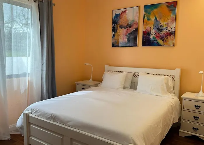 Quinta Ananas Pineapple Farm Villa *