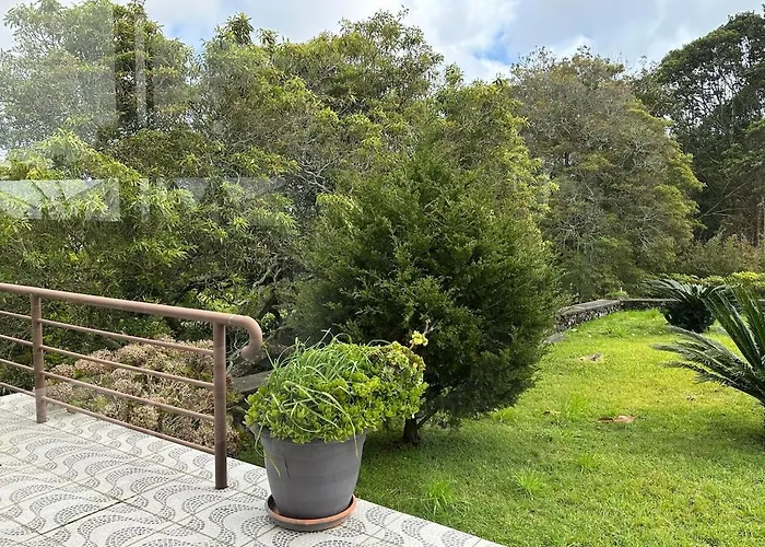 Quinta Ananas Pineapple Farm Villa *