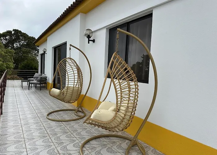 Villa Quinta Ananas Pineapple Farm *