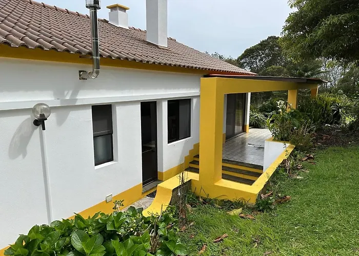 Quinta Ananas Pineapple Farm