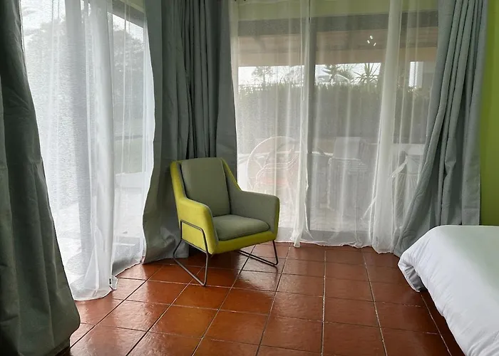 Quinta Ananas Pineapple Farm Ponta Delgada