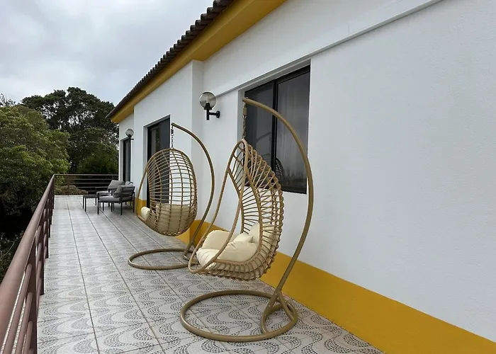 Villa Quinta Ananas Pineapple Farm