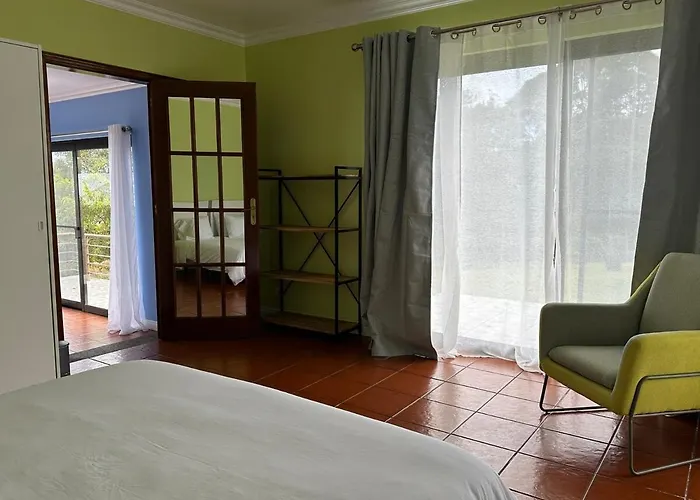 Quinta Ananas Pineapple Farm * Ponta Delgada