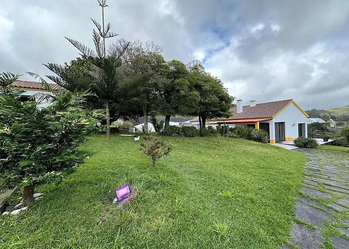 Quinta Ananas Pineapple Farm