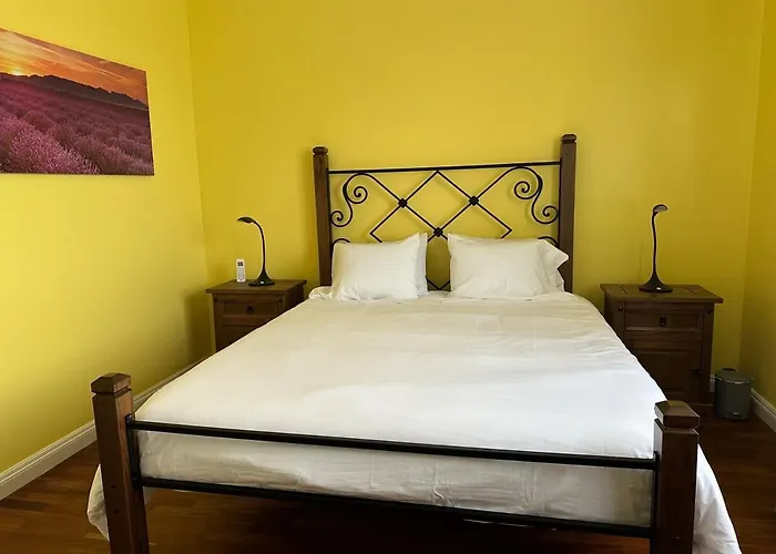 Quinta Ananas Pineapple Farm Ponta Delgada