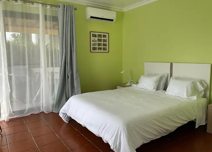 Villa Quinta Ananas Pineapple Farm *